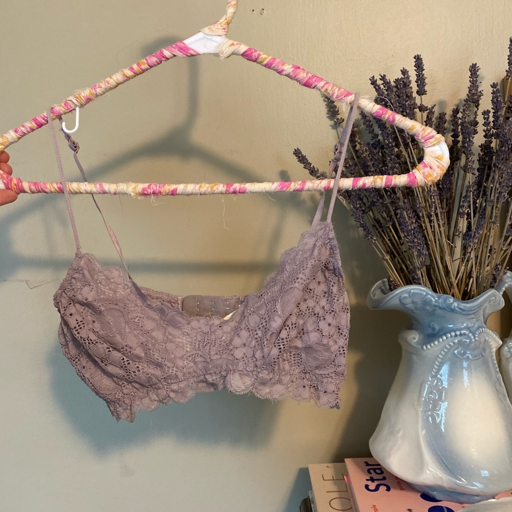 HoneyDew Bralette